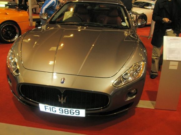 Granturismo