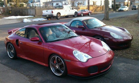 The Turbo