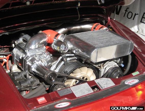 motor