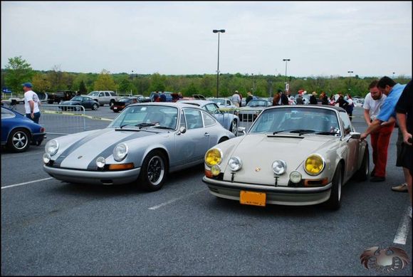 911 Carrera 2