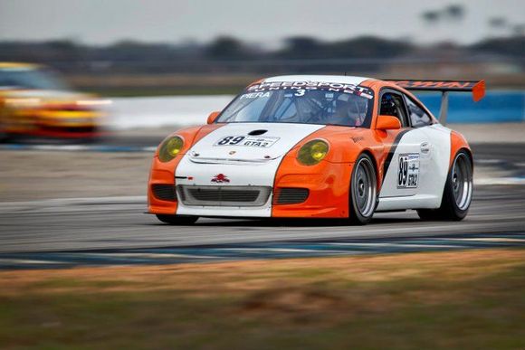 Sebring, Feb 2011