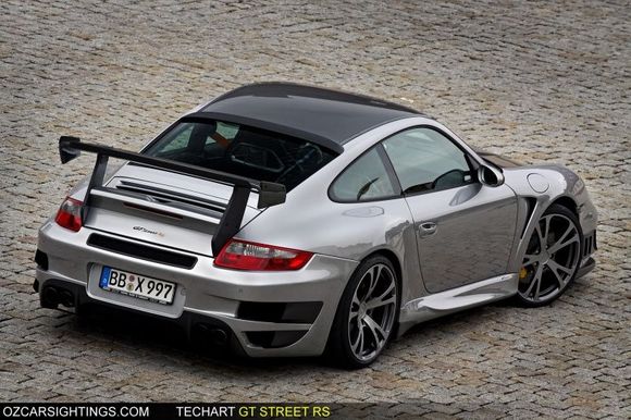 27498 Techart 4114 122 145lo