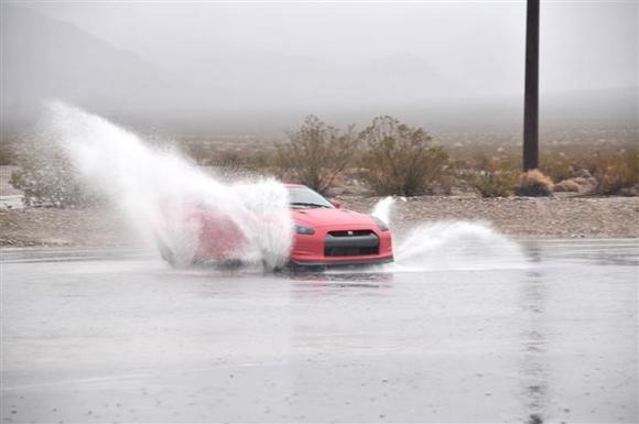 GTR   Big Car Wash (Small)