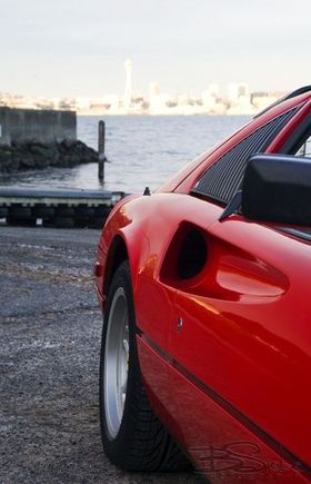 Photoshoot at Alki Beach in Seattle, WA