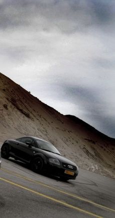 audi tt quattro