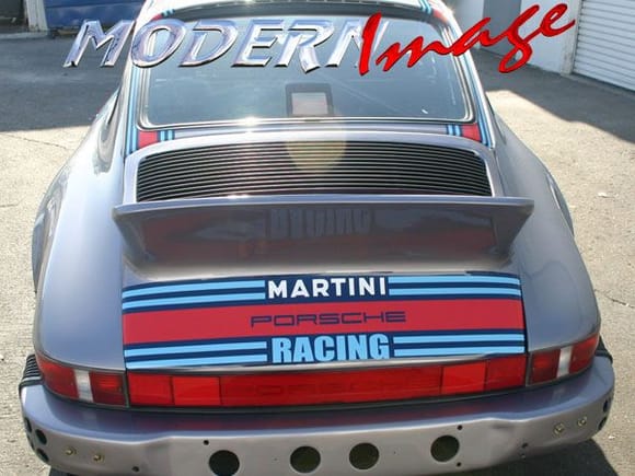 Martini Racing 05