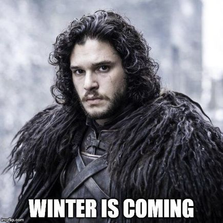 got, winter