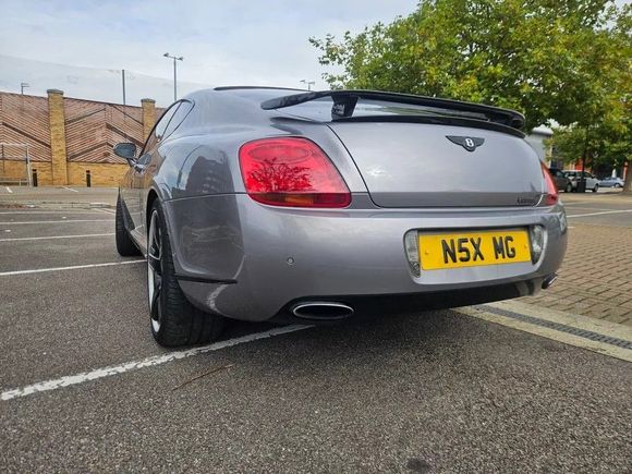 rear parking sensors don work ?