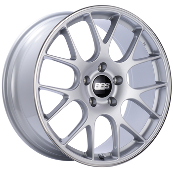 CH-R Silver