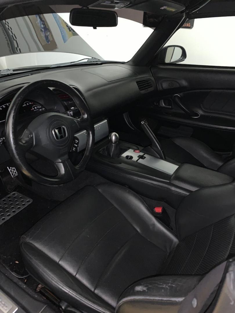 2004 Honda S2000 Turbo 6speedonline Porsche Forum And Luxury