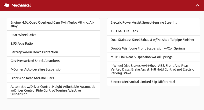 Vantage 6-speed Gear Oil Grades Explained - 6SpeedOnline - Porsche