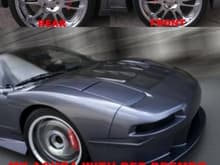 Brembo Brake Caliper Cover
