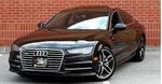My Audi's