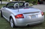 2005 Audi TT