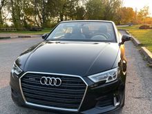 Road Trip Quebec City Oct 24 1