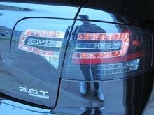 Dectane LEDs