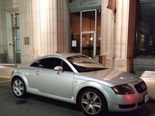 Previously in Toronto, ON