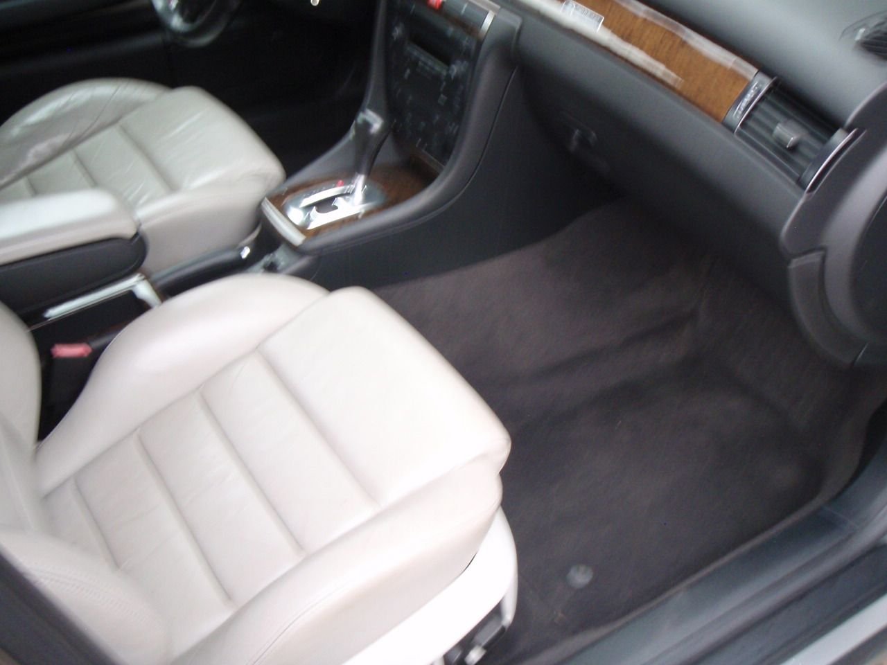 2002 Audi S6 - s6 2002 $5,500 - Used - VIN WAUXU64B02N059134 - 8 cyl - AWD - Wagon - Clifton Park, NY 12065, United States
