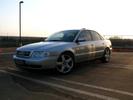 My A4