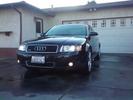 2003 A4 1.8T Quattro 5mt