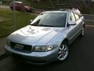 99.5 audi avant