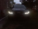 Garage - stealth