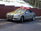 Valentine's Day Week (A5 Cabriolet)