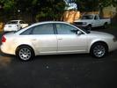 2001 audi 2.8 quattro V6