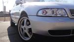 My Audi