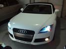 2008 Audi TT 2.0T Roadster