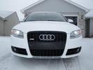 2007 A4 2.0T S-Line