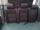 2002 B6 A4 seats