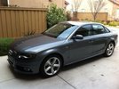 Garage - A4