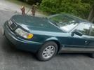 1995 audi a6 quattro adirondack