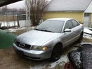 Garage - SLED