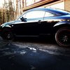 Garage - MurderedTT