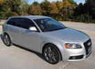 Garage - Audi A3