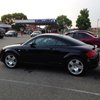 Garage - Black Beauty