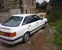 my ride