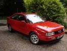 20v Coupe in as bought condition