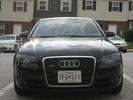 B7 Audi A4 2.0T Q