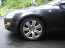 Audi A6 Avant rims