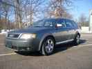 2001 Audi Allroad For sale