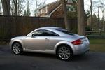 2001 Audi TT 225hp Quattro Coupe
