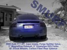 Garage - SMURF