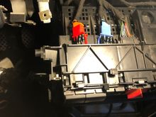 Any club which side is which ??? 