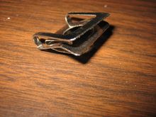 Quarter Turn Speed Nut Belly Pan Auid