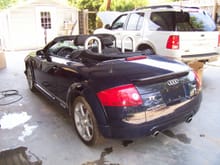 Copy of Audi TT 004