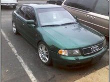 bills car4