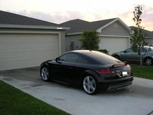 TT Lowered052211 015